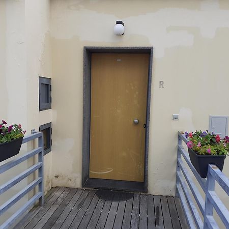 Ponta Delgada Apartment T3 Extérieur photo