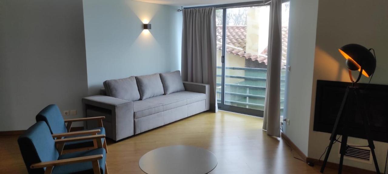 Ponta Delgada Apartment T3 Extérieur photo